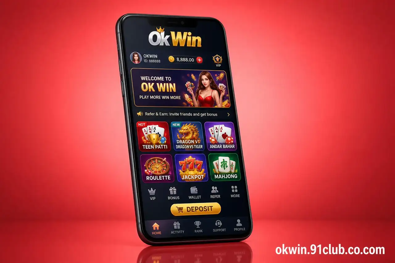 Ok Win
