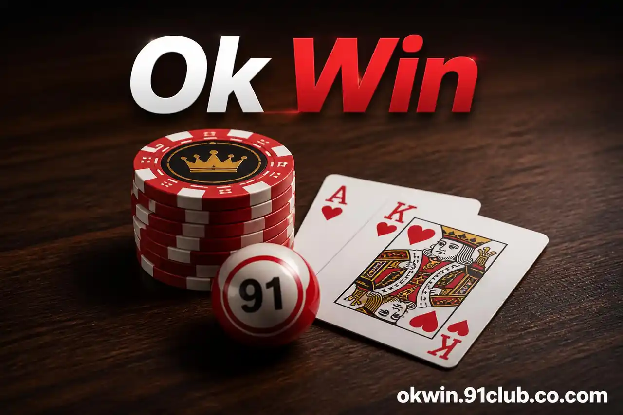 Ok Win